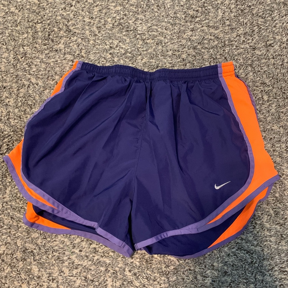 Womens Nike Shorts
